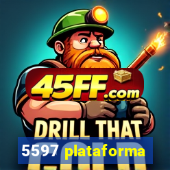 5597 plataforma